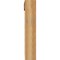 Ekena Millwork Westlake Traditional Rough Sawn Bracket w/ Offset Brace, Western Red Cedar, 6"W x 32"D x 32"H BKT0604X32X32WTL01RWR - alternate 2
